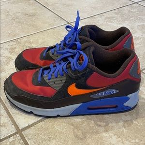 Specialty Nike Air Max 90 SIZE 10